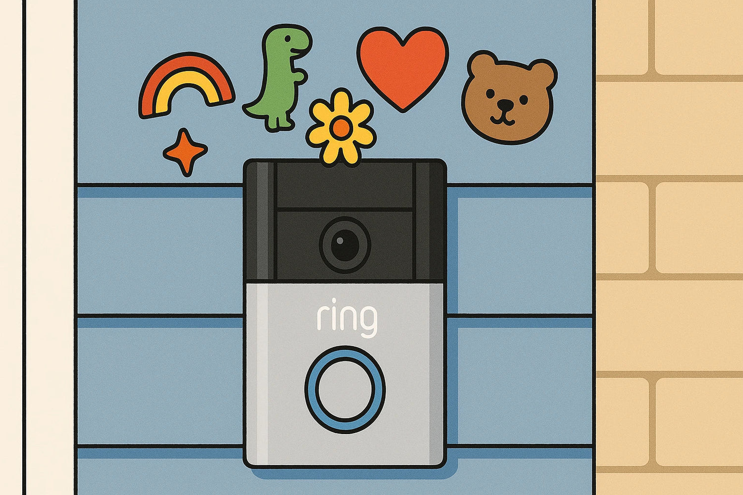 Ring Camera