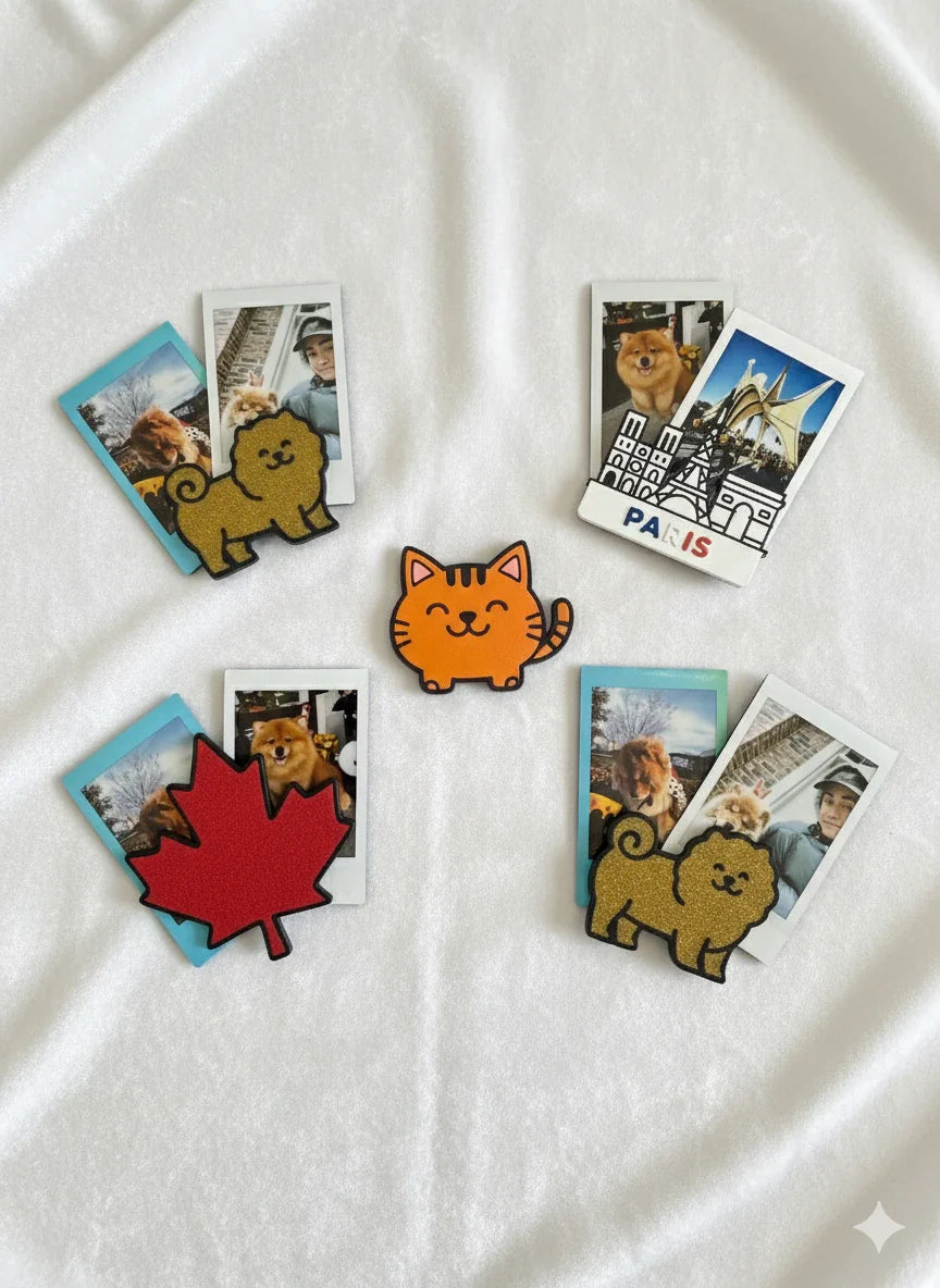 Photos Magnet