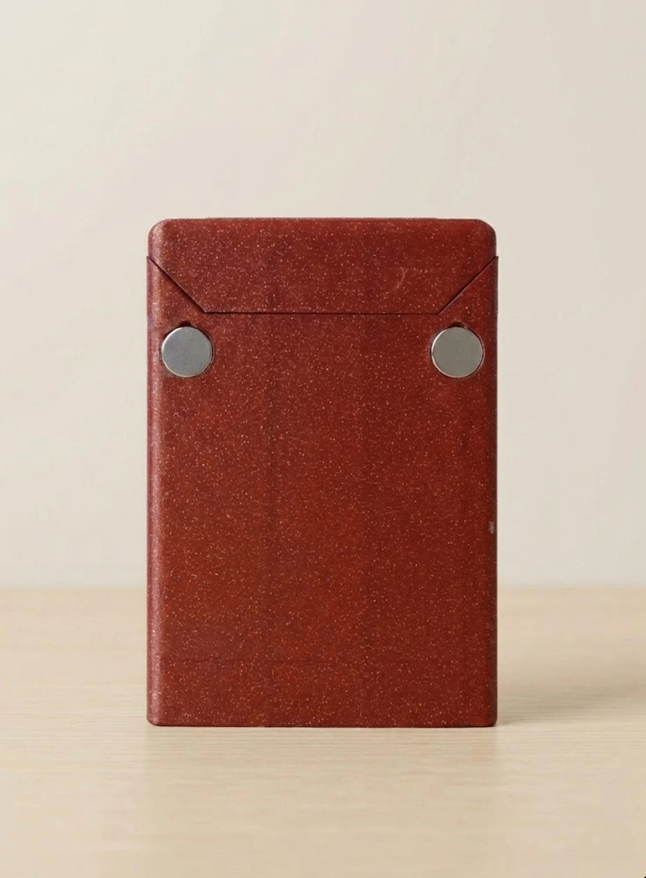 Wavy Magnetic Polaroid Frame