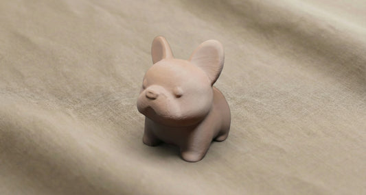 French Bulldog Storage