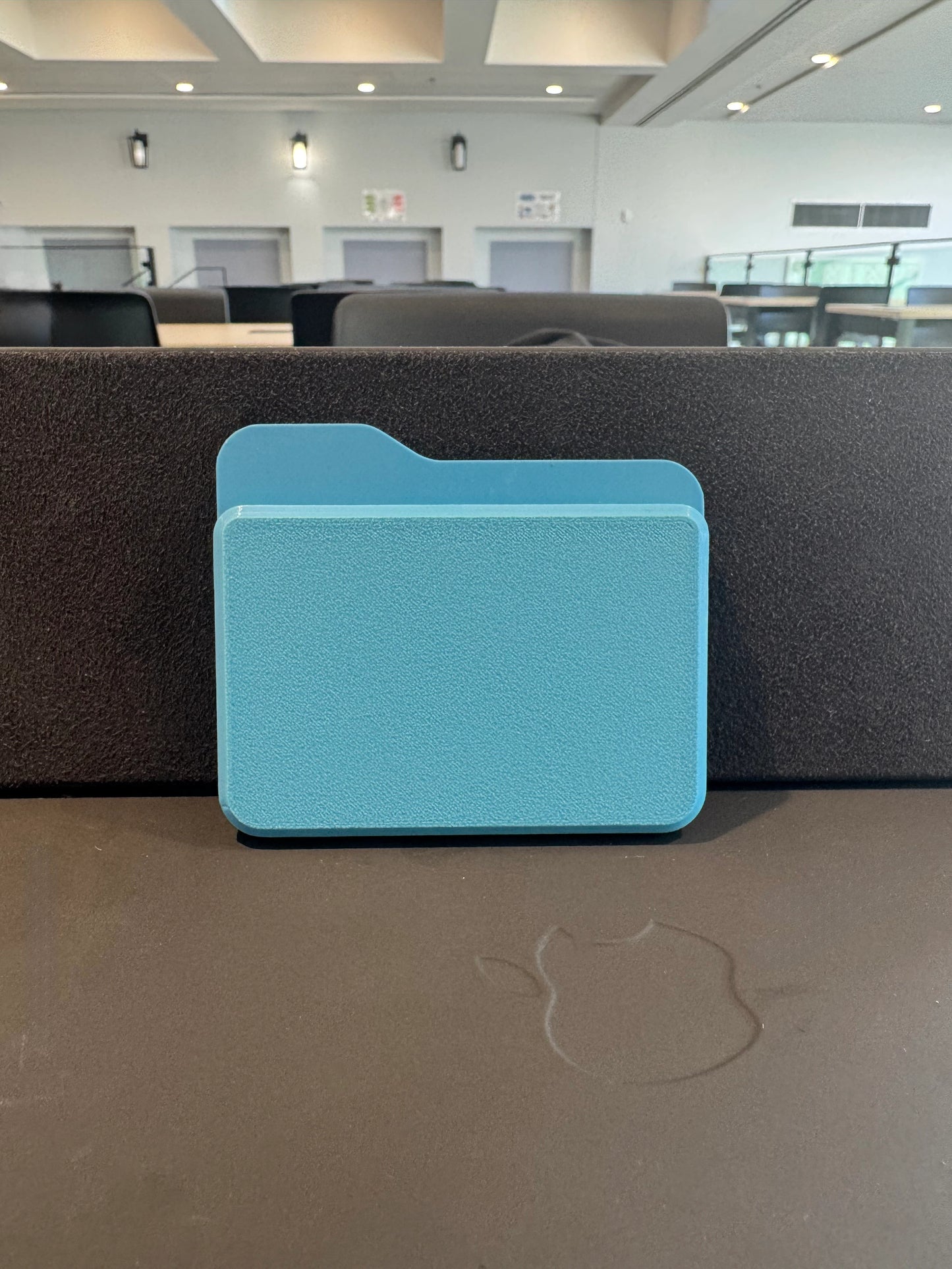 Mac-Inspired SD & Micro SD Card Organizer, Magnetic Travel Case
