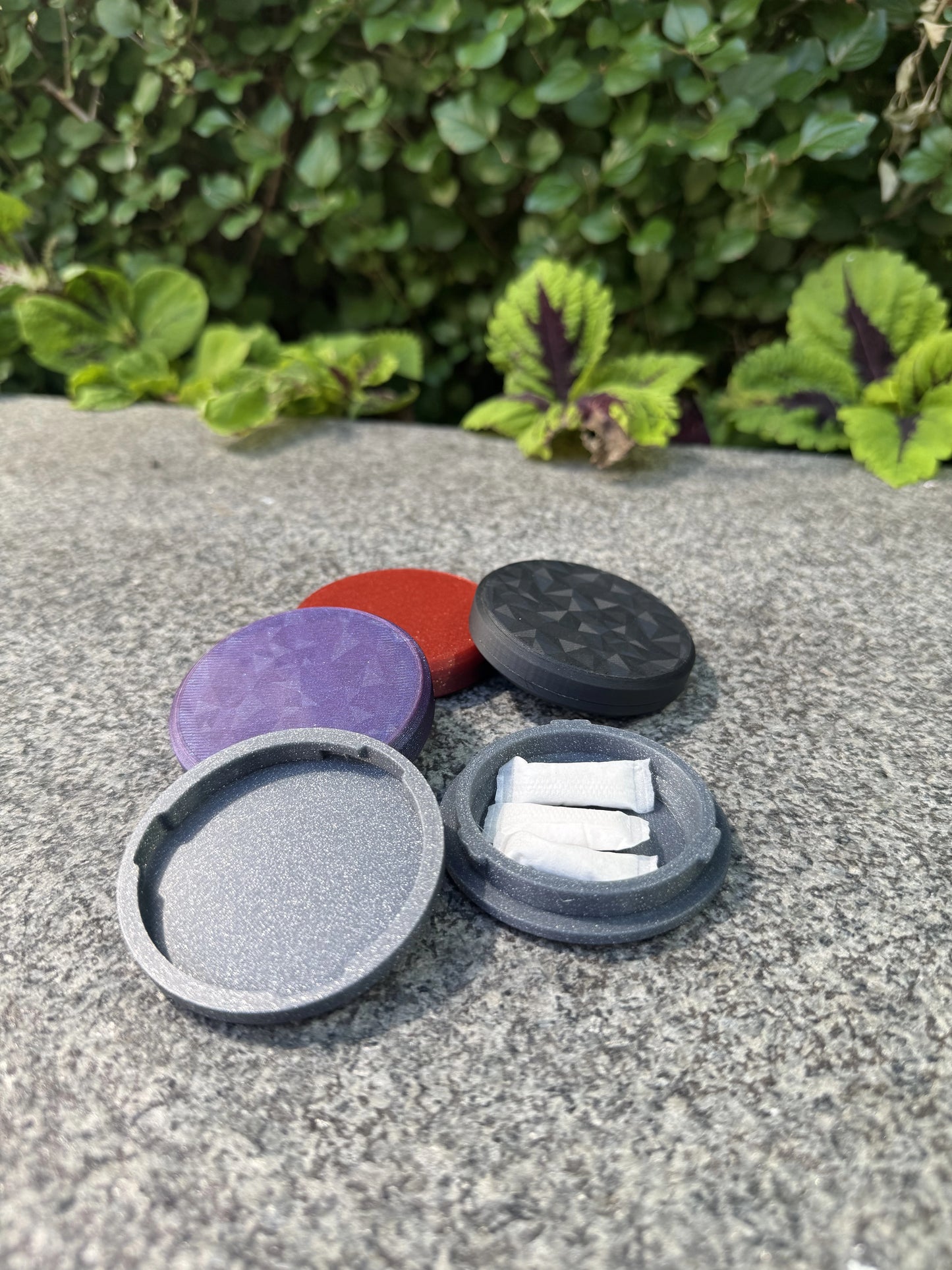 Slim MagSafe Nicotine Pouch Case