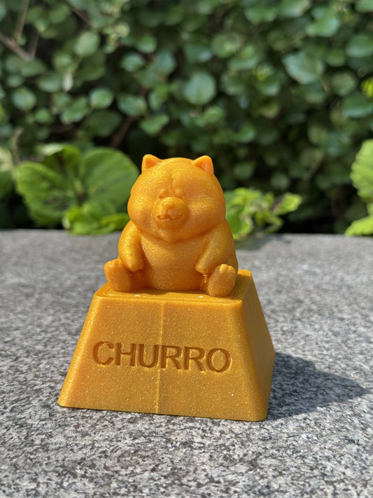 Dog Statue