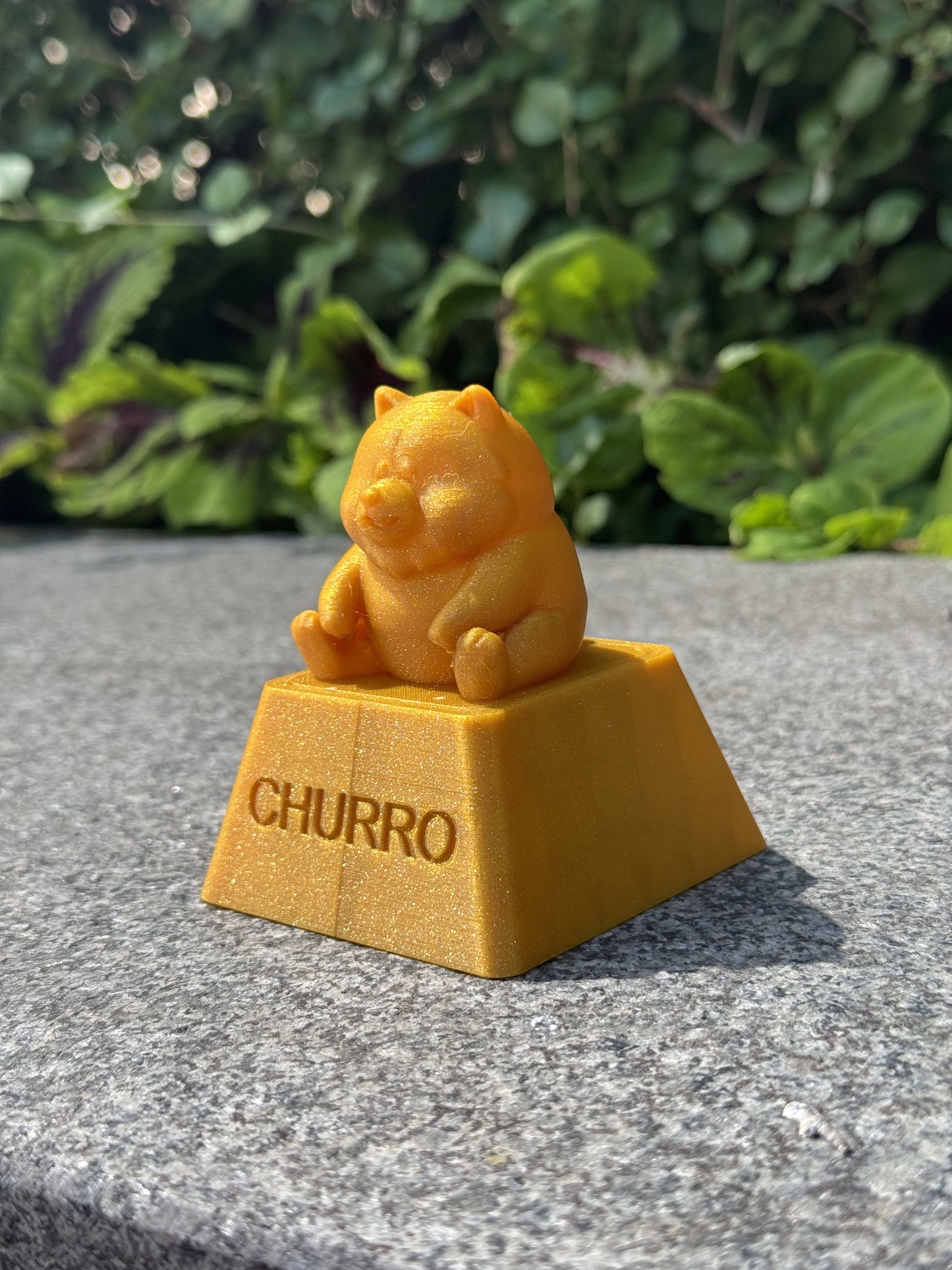 Dog Statue