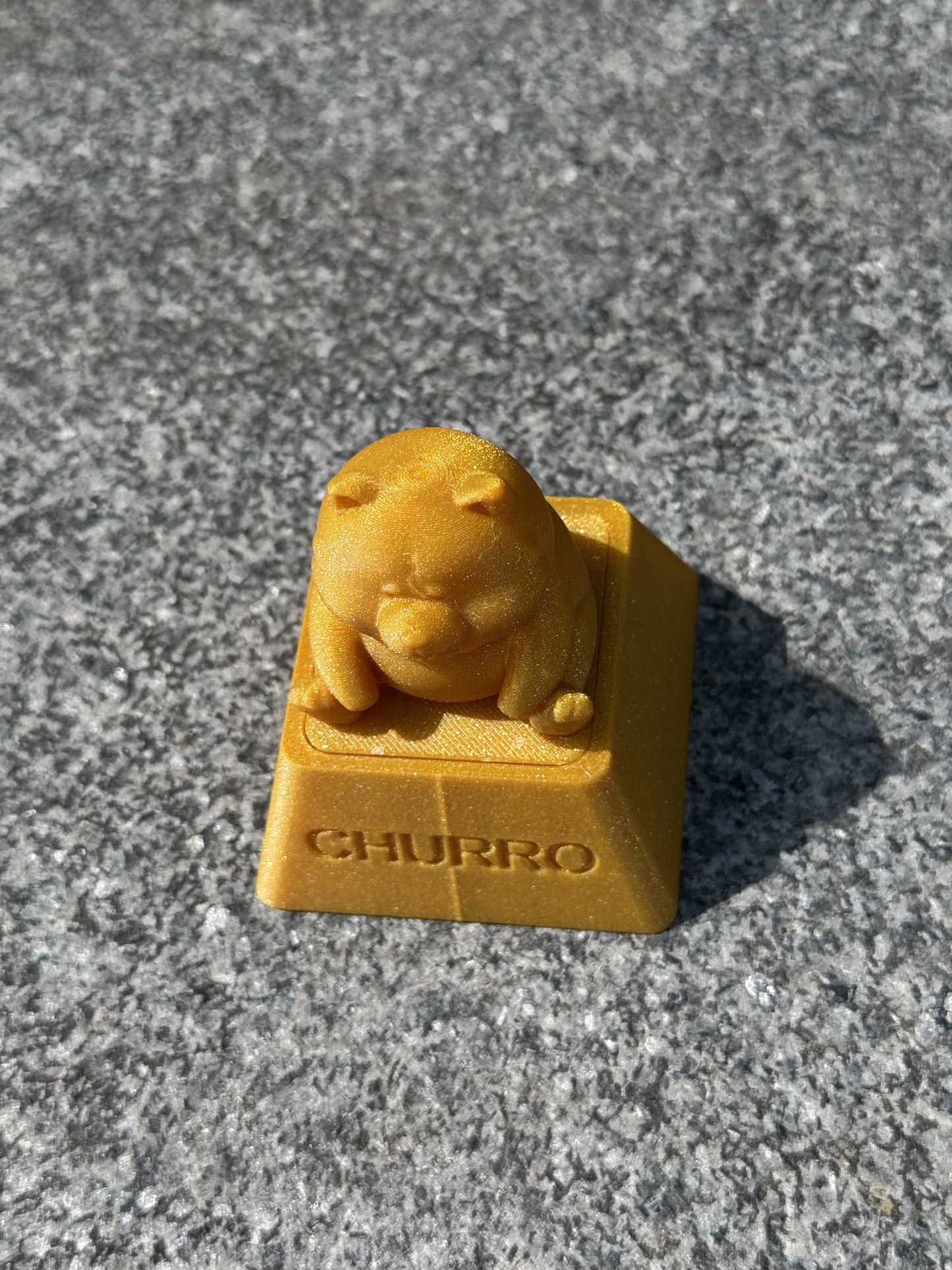 Dog Statue