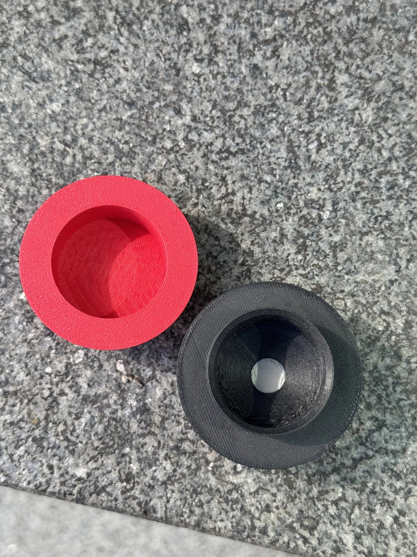 PowderBall