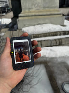 6-Pack Instax Picture Frame