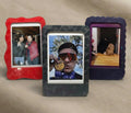 3-Pack Instax Picture Frame