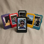 6-Pack Instax Picture Frame