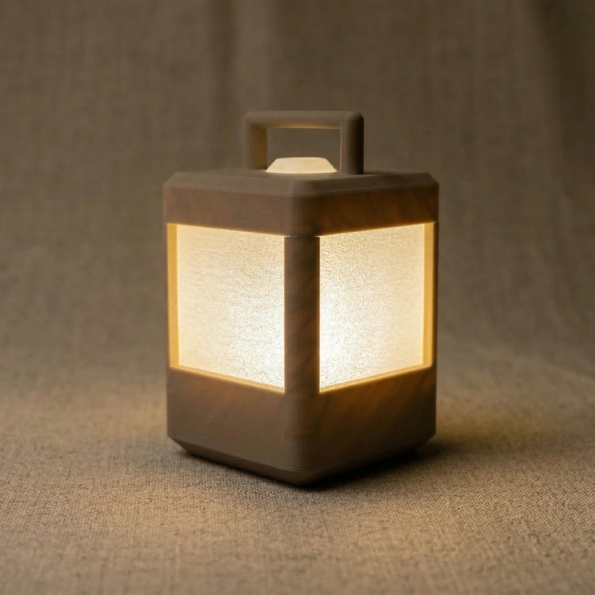 1-Portable Lamp