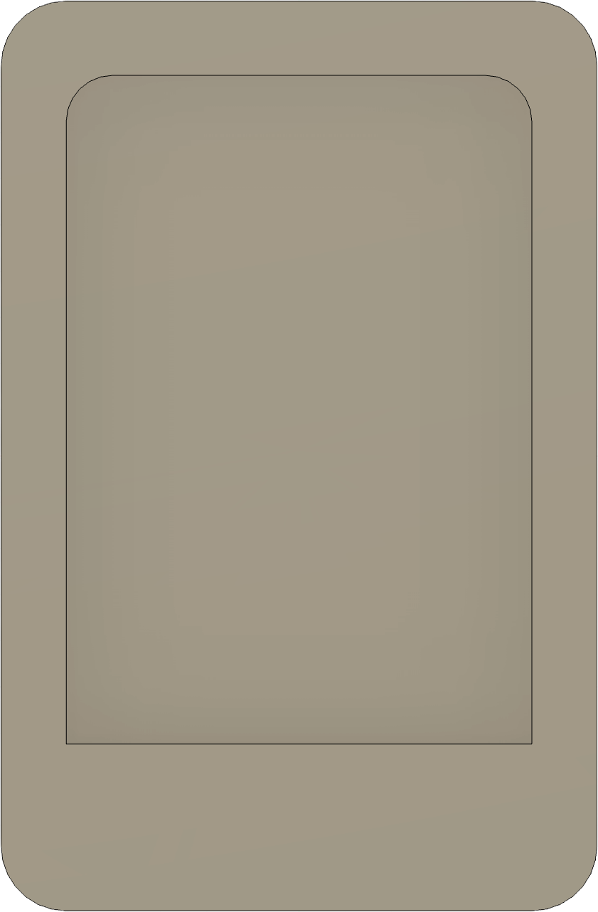 Instax Picture Frame